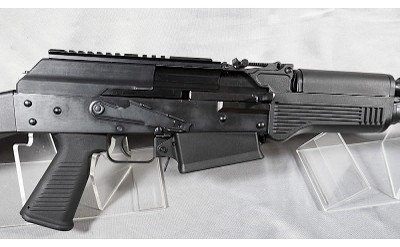 JTS ~ M12 AK ~ 12 gauge - Image 3 of 10