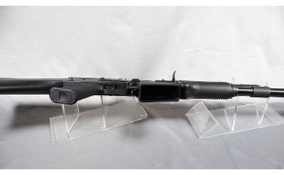 JTS ~ M12 AK ~ 12 gauge - Image 6 of 10