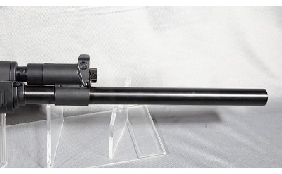 JTS ~ M12 AK ~ 12 gauge - Image 4 of 10