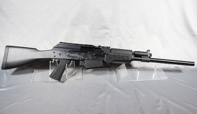 JTS ~ M12 AK ~ 12 gauge - Image 1 of 10