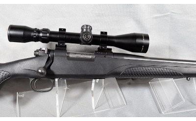 Winchester ~ Model 70 ~ .243 Winchester - Image 3 of 11
