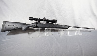 Winchester ~ Model 70 ~ .243 Winchester - Image 1 of 11