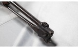 Brescia ~ Model 1891 ~ 6.5 Carcno - Image 8 of 12