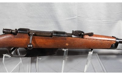 Brescia ~ Model 1891 ~ 6.5 Carcno - Image 3 of 12
