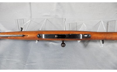 Brescia ~ Model 1891 ~ 6.5 Carcno - Image 7 of 12