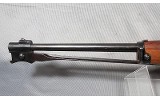 Brescia ~ Model 1891 ~ 6.5 Carcno - Image 9 of 12