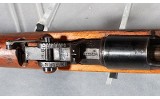 Brescia ~ Model 1891 ~ 6.5 Carcno - Image 6 of 12
