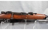 Brescia ~ Model 1891 ~ 6.5 Carcno - Image 3 of 12