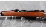 Brescia ~ Model 1891 ~ 6.5 Carcno - Image 10 of 12