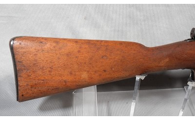 Brescia ~ Model 1891 ~ 6.5 Carcno - Image 2 of 12