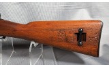 Brescia ~ Model 1891 ~ 6.5 Carcno - Image 11 of 12