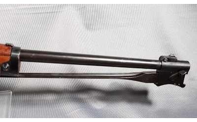 Brescia ~ Model 1891 ~ 6.5 Carcno - Image 4 of 12