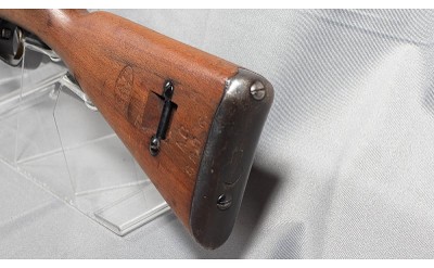 Brescia ~ Model 1891 ~ 6.5 Carcno - Image 12 of 12