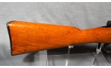 Brescia ~ Model 1891 ~ 6.5 Carcano - Image 2 of 12
