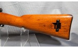 Brescia ~ Model 1891 ~ 6.5 Carcano - Image 11 of 12