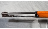 Brescia ~ Model 1891 ~ 6.5 Carcano - Image 9 of 12