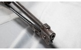 Brescia ~ Model 1891 ~ 6.5 Carcano - Image 8 of 12