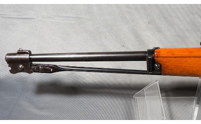 Brescia ~ Model 1891 ~ 6.5 Carcano - Image 9 of 12