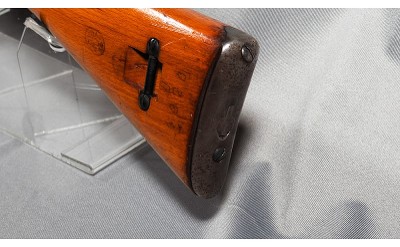 Brescia ~ Model 1891 ~ 6.5 Carcano - Image 12 of 12