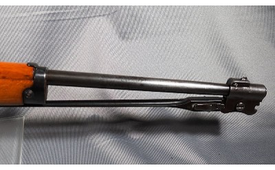 Brescia ~ Model 1891 ~ 6.5 Carcano - Image 4 of 12
