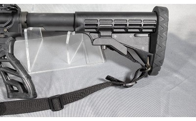 Bushmaster ~ XM15-E2S ~ 5.56 NATO - Image 10 of 11