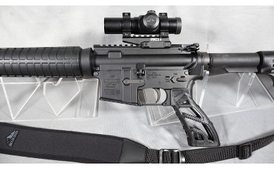 Bushmaster ~ XM15-E2S ~ 5.56 NATO - Image 9 of 11