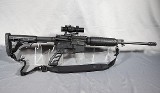 Bushmaster ~ XM15-E2S ~ 5.56 NATO - Image 1 of 11
