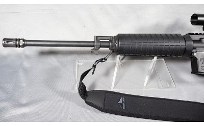 Bushmaster ~ XM15-E2S ~ 5.56 NATO - Image 8 of 11