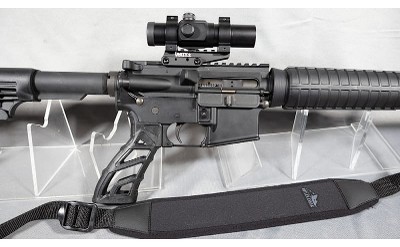 Bushmaster ~ XM15-E2S ~ 5.56 NATO - Image 3 of 11