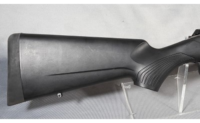 Tikka ~ T3X Left Hand Action ~ .270 Winchester - Image 10 of 11