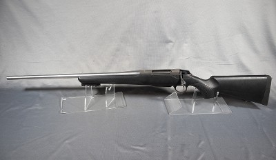 Tikka ~ T3X Left Hand Action ~ .270 Winchester - Image 1 of 11