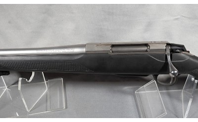 Tikka ~ T3X Left Hand Action ~ .270 Winchester - Image 3 of 11