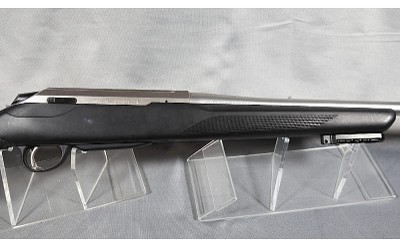 Tikka ~ T3X Left Hand Action ~ .270 Winchester - Image 9 of 11