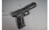 Ruger ~ Ruger-57 ~ 5.7x28mm - 1 of 2