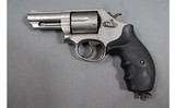Smith & Wesson ~ 65-7 ~ .357 Magnum - 2 of 2
