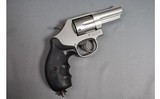 Smith & Wesson ~ 65-7 ~ .357 Magnum - 1 of 2
