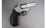 Smith & Wesson ~ 65-7 ~ .357 Magnum - 1 of 2