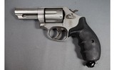 Smith & Wesson ~ 65-7 ~ .357 Magnum - 2 of 2