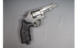 Smith & Wesson ~ 64-8 ~ .38 SPL +P