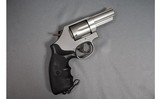 Smith & Wesson ~ 65-7 ~ .357 Magnum