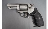Smith & Wesson ~ 65-7 ~ .357 Magnum - 2 of 2