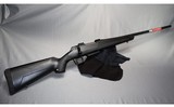 Winchester ~ XPR ~ 6.8 Western