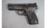 Smith & Wesson ~ M&P9 M2.0 ~ 9mm - 2 of 2
