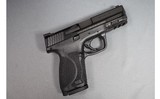 Smith & Wesson ~ M&P9 M2.0 ~ 9mm - 1 of 2