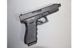 Glock ~ 17 ~ 9mm Luger - 1 of 2