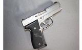 Kahr Arms ~ K40 ~ .40 S&W - 1 of 2