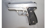 Kahr Arms ~ K40 ~ .40 S&W - 2 of 2
