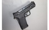 Smith & Wesson ~ M&P 380 Shield EZ ~ .380 Auto - 1 of 2
