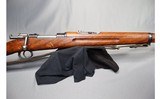 Husqvarna ~ M38 ~ 6.5x55 Sweden - 3 of 8