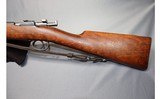 Husqvarna ~ M38 ~ 6.5x55 Sweden - 7 of 8